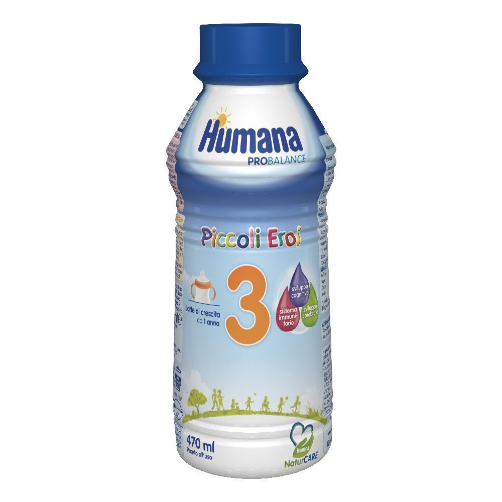 Human 3 Probal