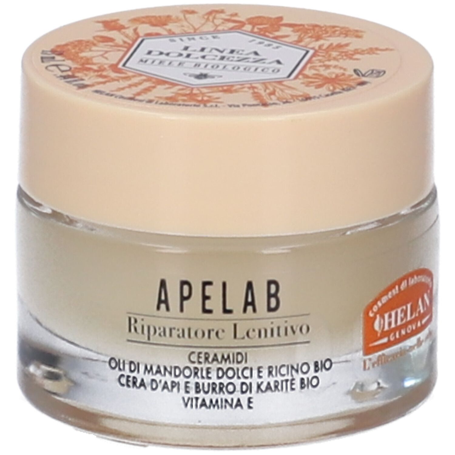 LINEA DOLCEZZA Rip.Lenit.13ml - Immagine 6