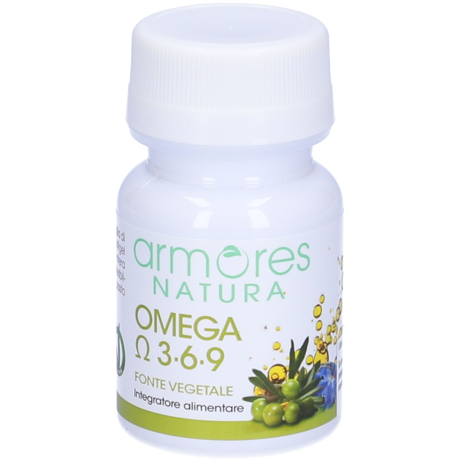 Armores Natura Armores Omega 3-6-9