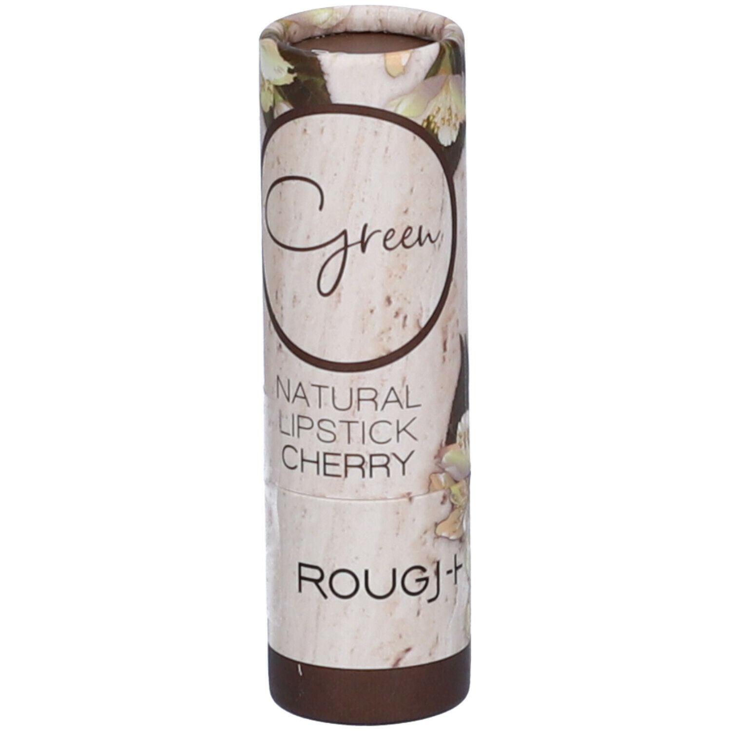 ROUGJ+ Rossetto Green Rosso