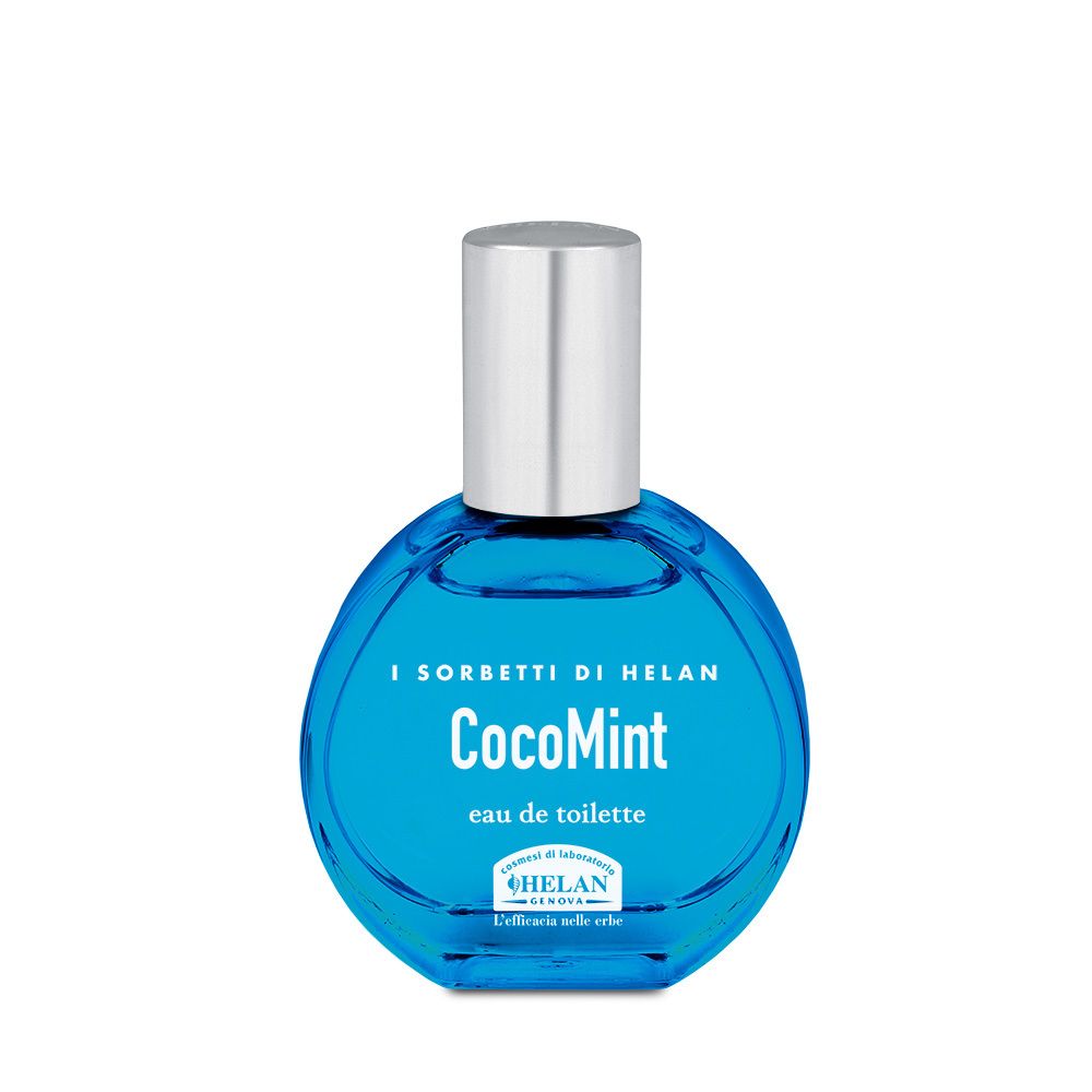 Helan Eau De Toilette I Sorbetti Coco Mint 30Ml - Immagine 4