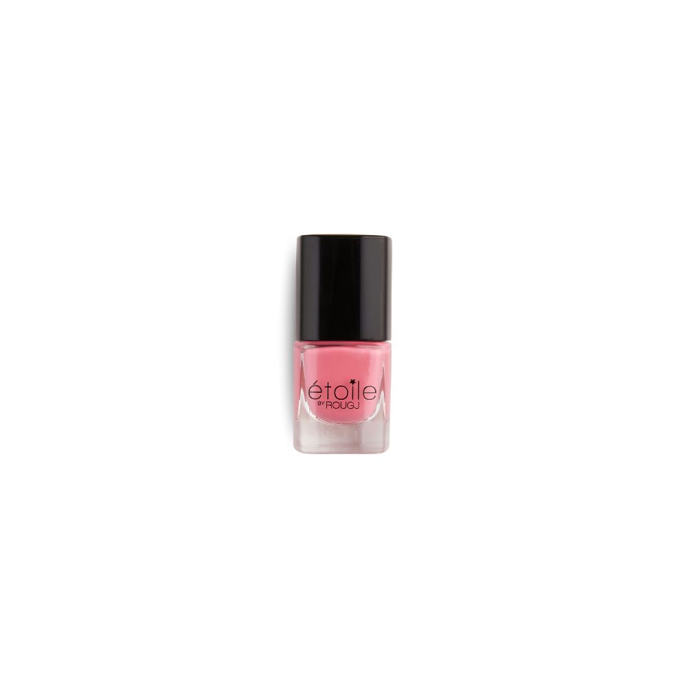 Rougj Etoile Rougj Smalto Unghie 5 Ml Per Unghie