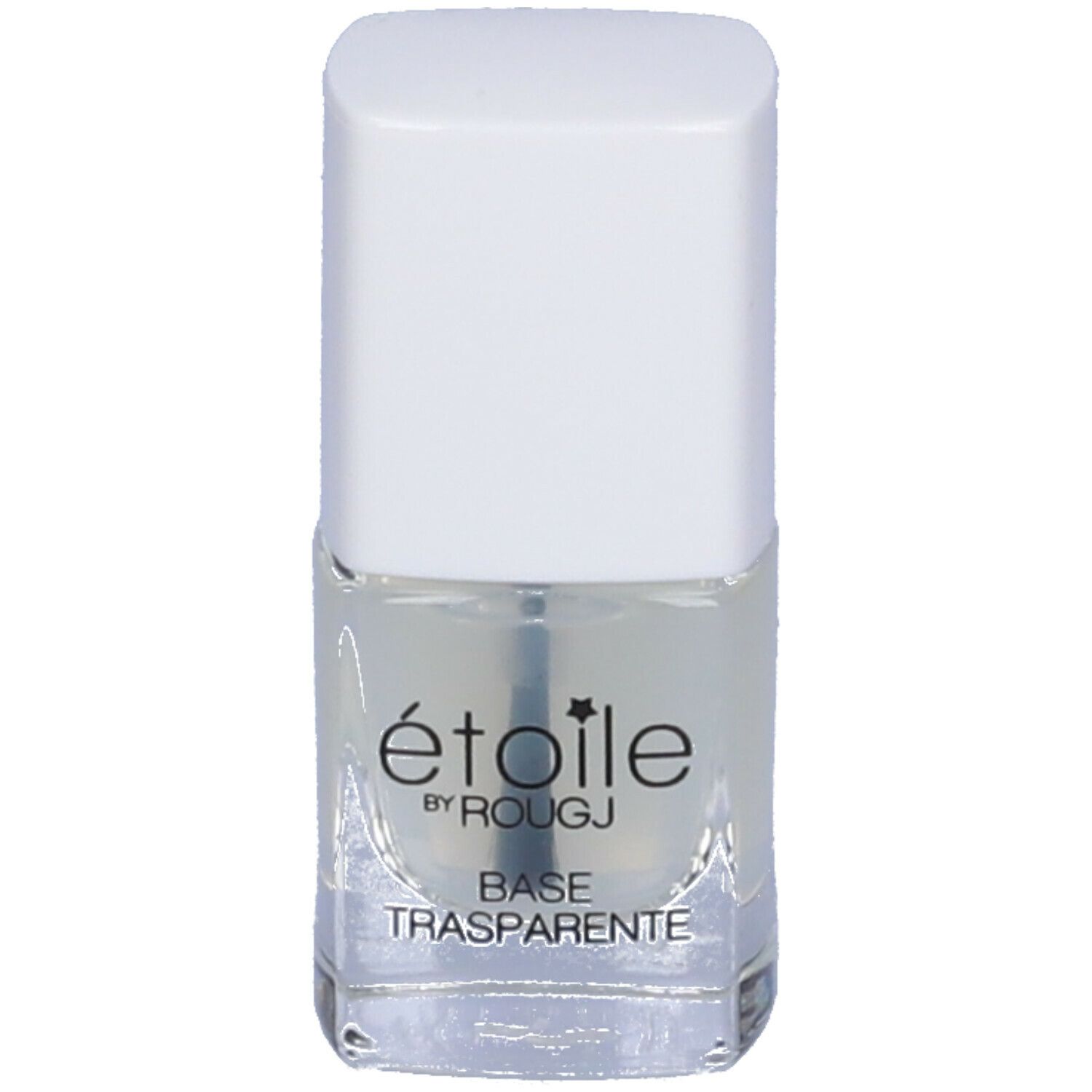 ROUGJ Etoile Base Trasparente Unghie