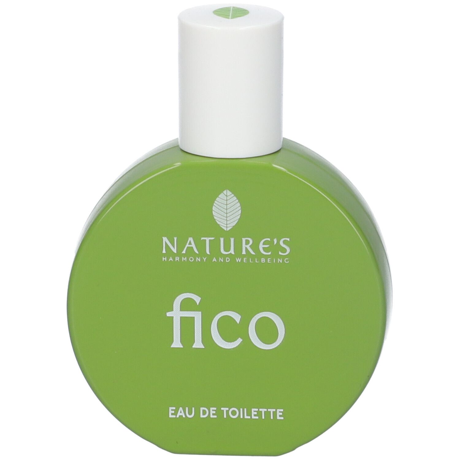 Nature's Bios Line Fico Eau De Toilette 50Ml - Immagine 5