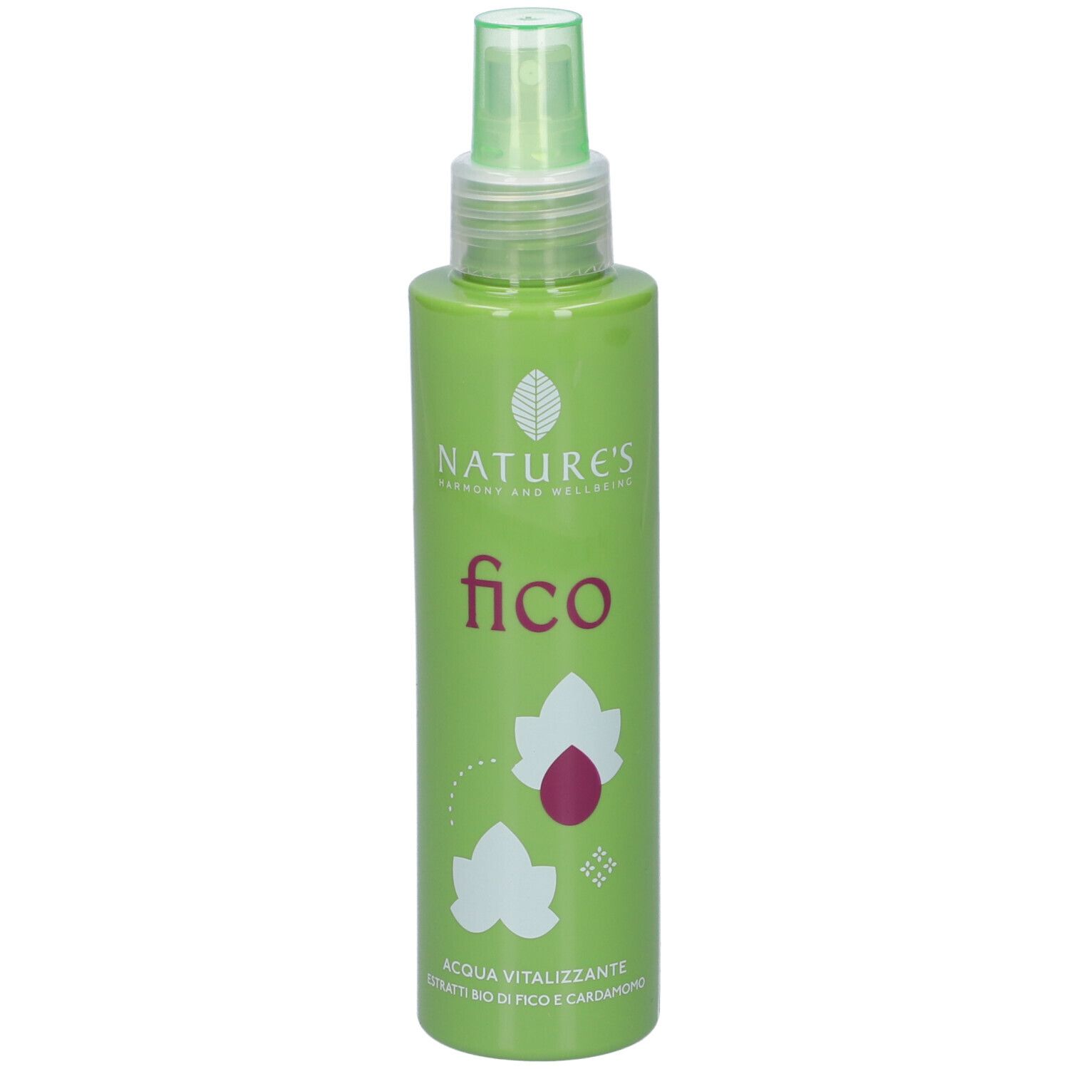 Nature'S Fico Acqua Vitalizzante 150 Ml
