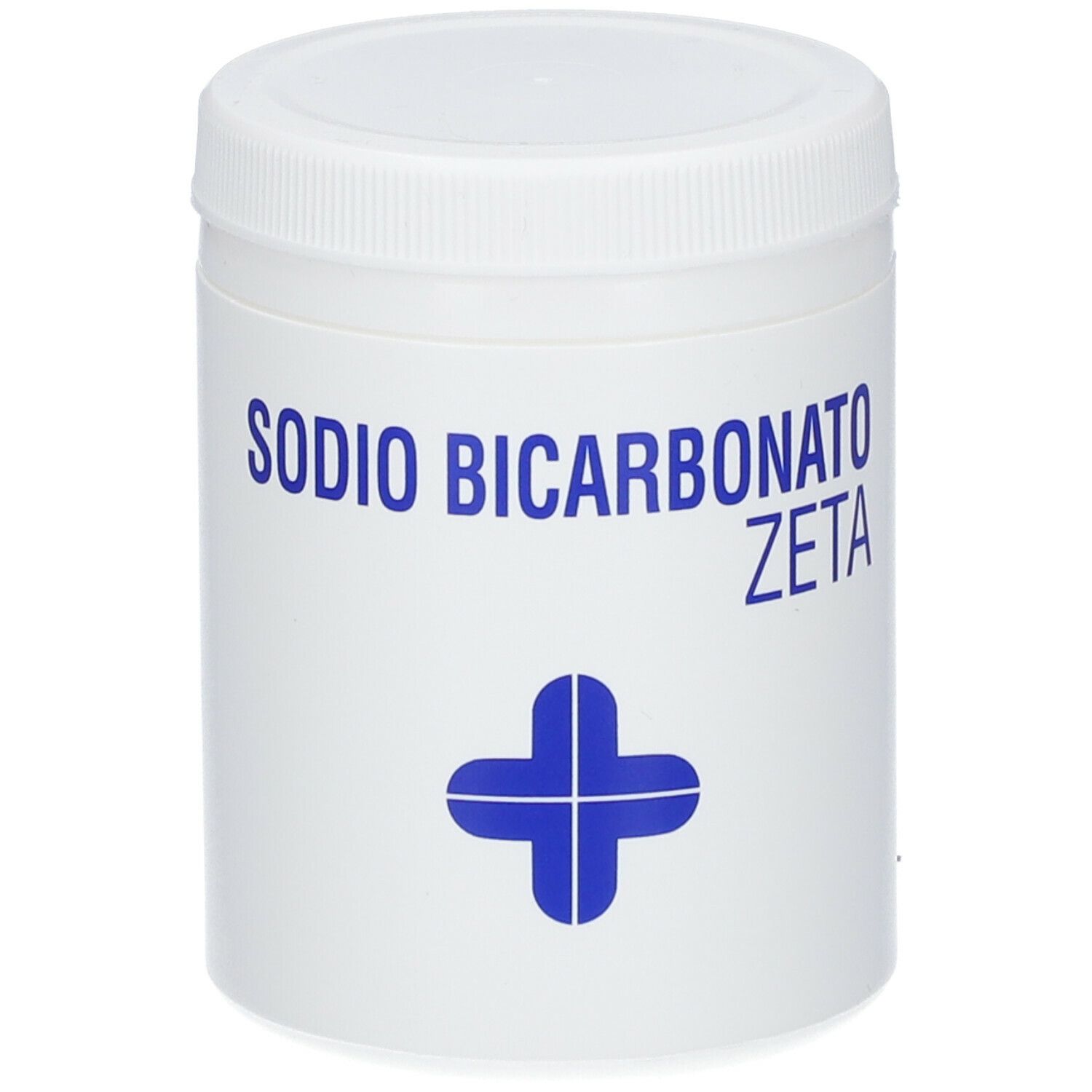 Sodio Bicarbonato ZETA