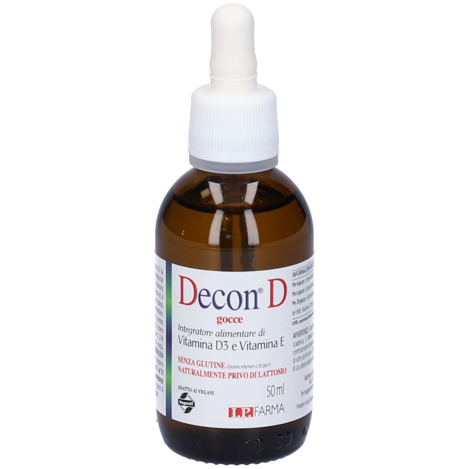 DECON D GTT 50ML - Immagine 8