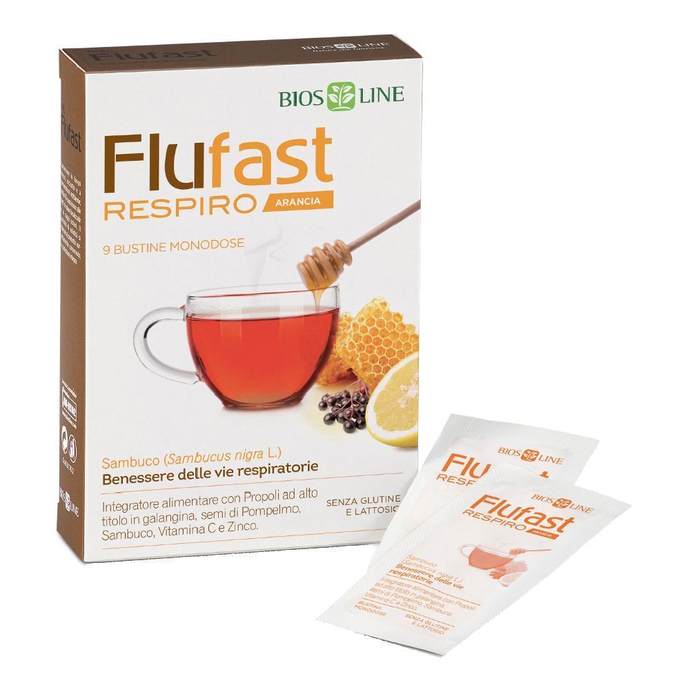 Flufast Apix Respiro ARA 9Bust 9 St Beutel
