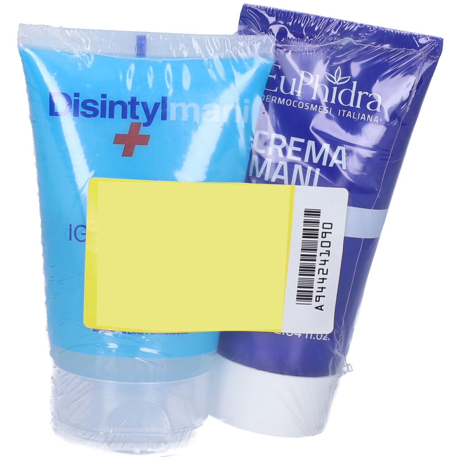 Euphidra Abb Cr Mani Rip+Gel