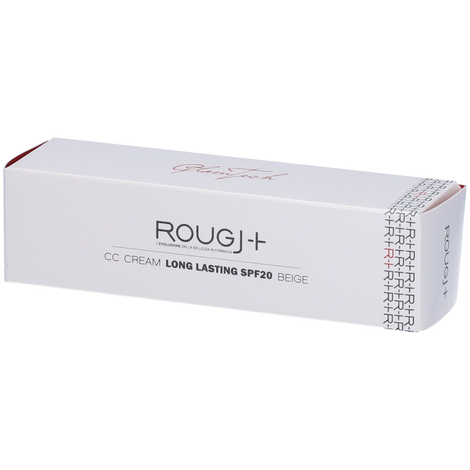 Image of ROUGJ+ CC Cream Long Lasting Spf20 Beige