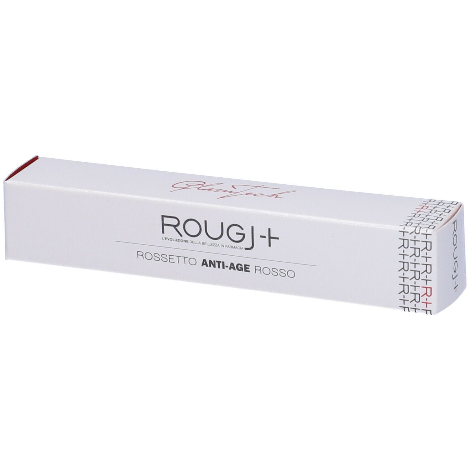 ROUGJ+ Rossetto Anti-age Rosso