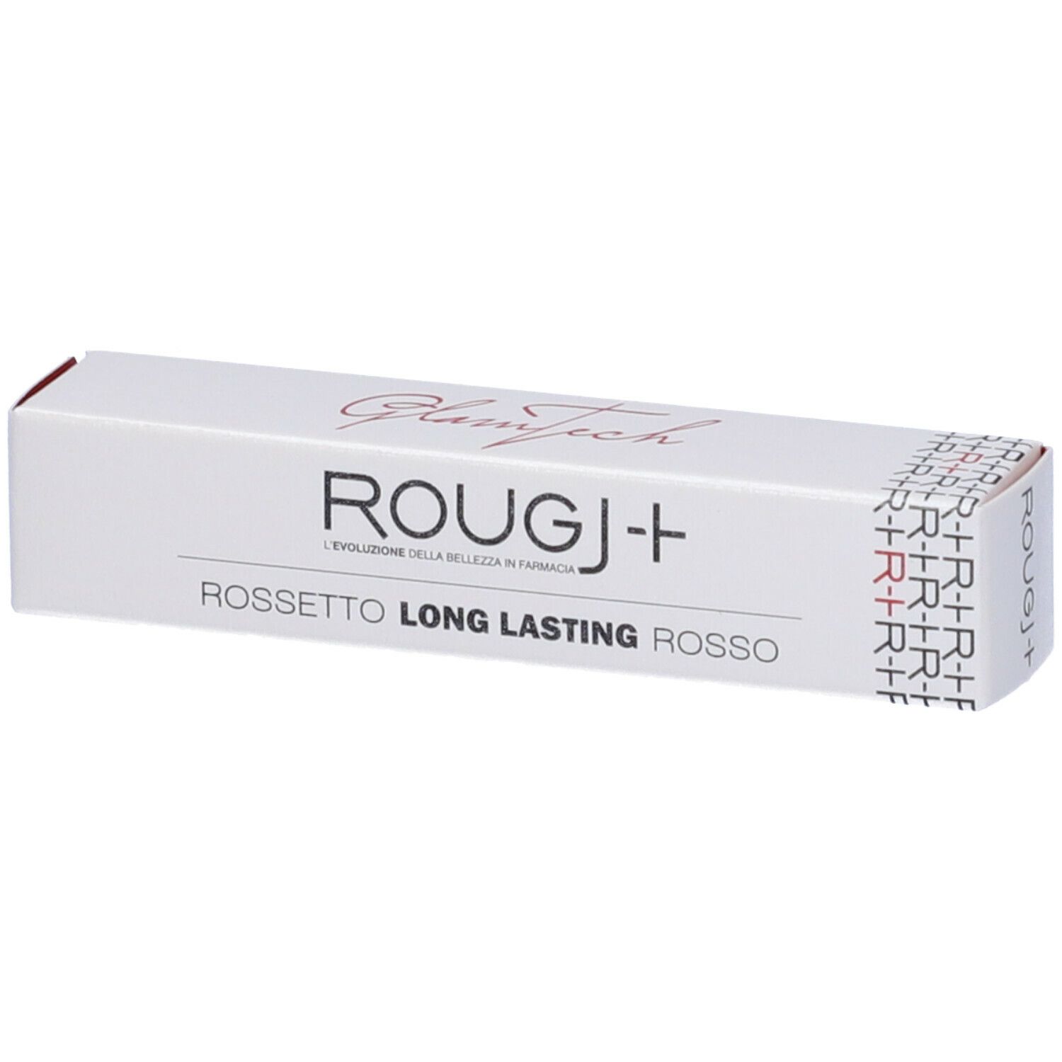 ROUGJ+ Rossetto Long Lasting Rosso