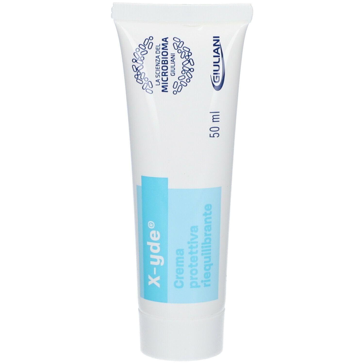X-yde® Crema Protettiva Riequilibrante