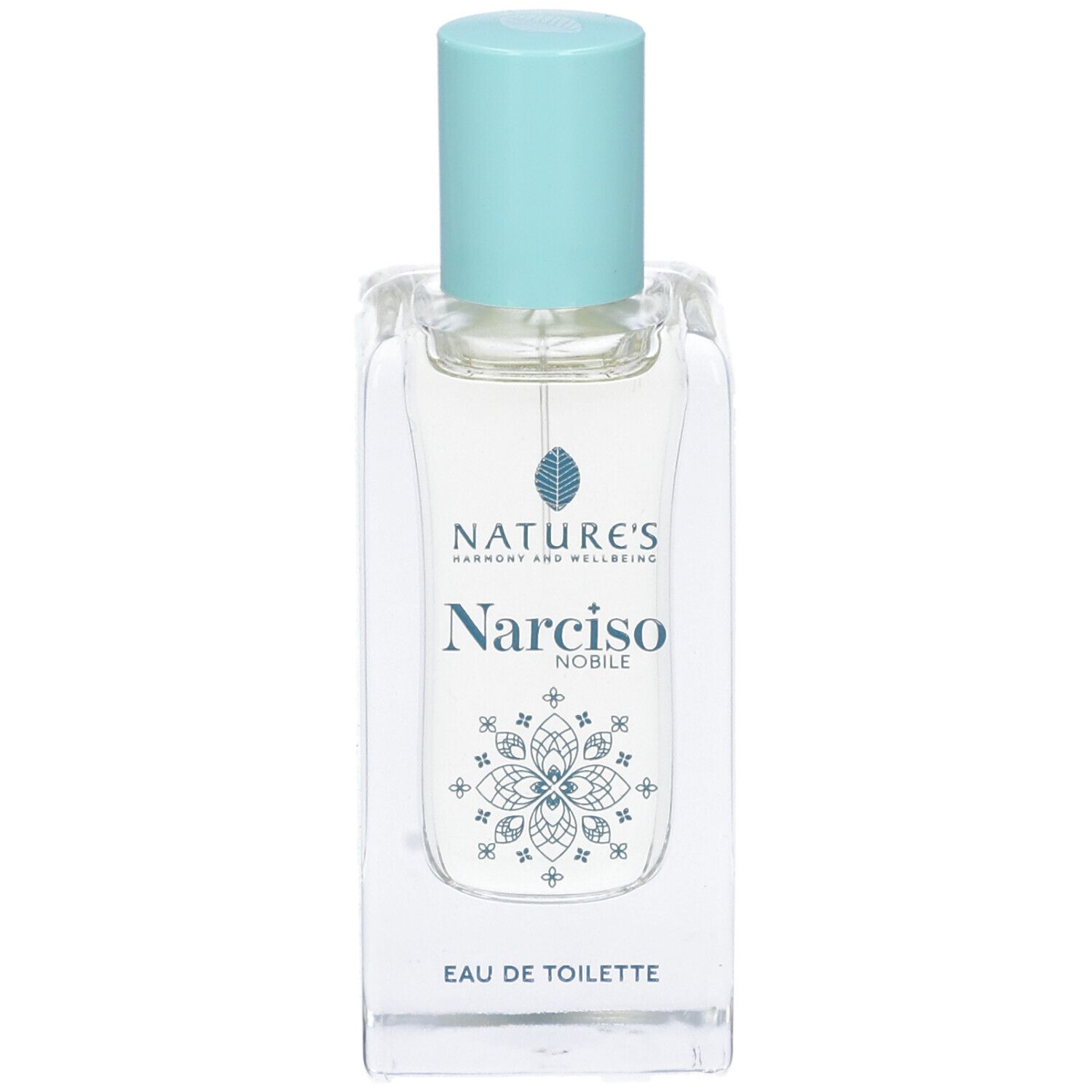 Nature'S Narciso Nobile Eau De Toilette 50 Ml