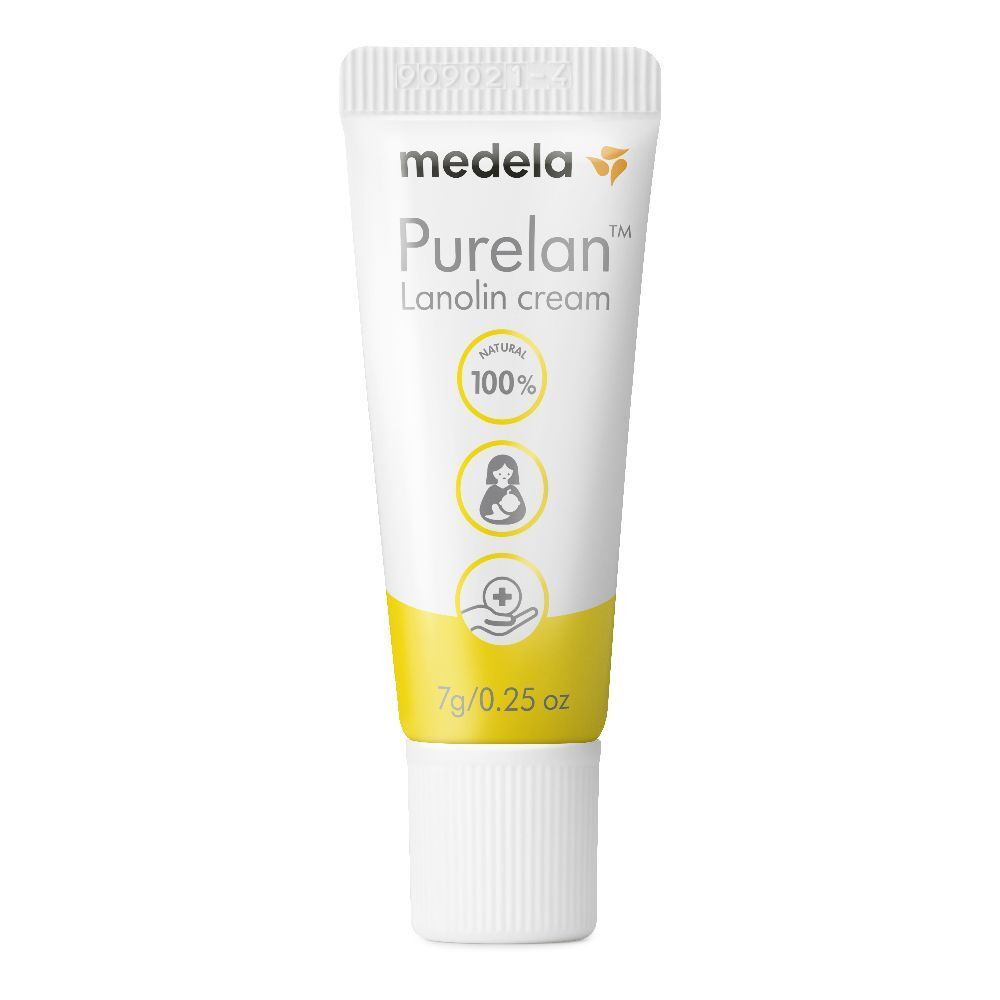 Crema Purelan