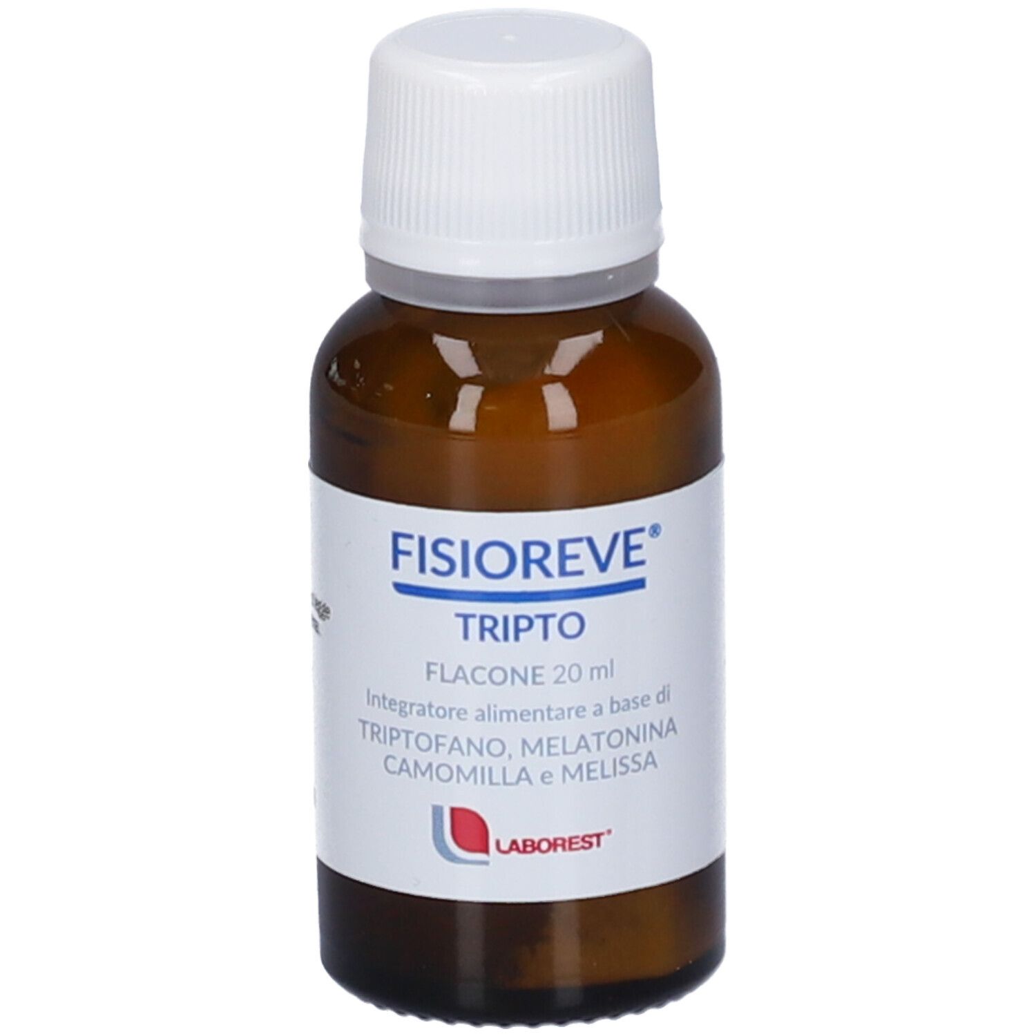 LABOREST® Fisioreve® Tripto