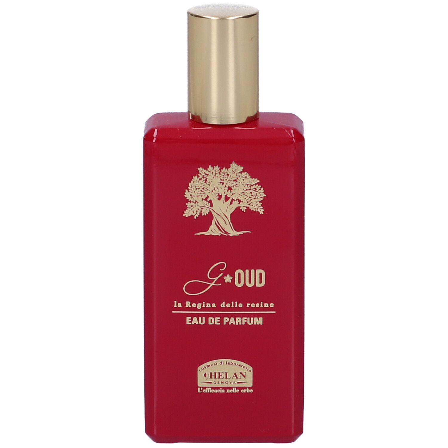 Helan G-OUD Eau de Parfum