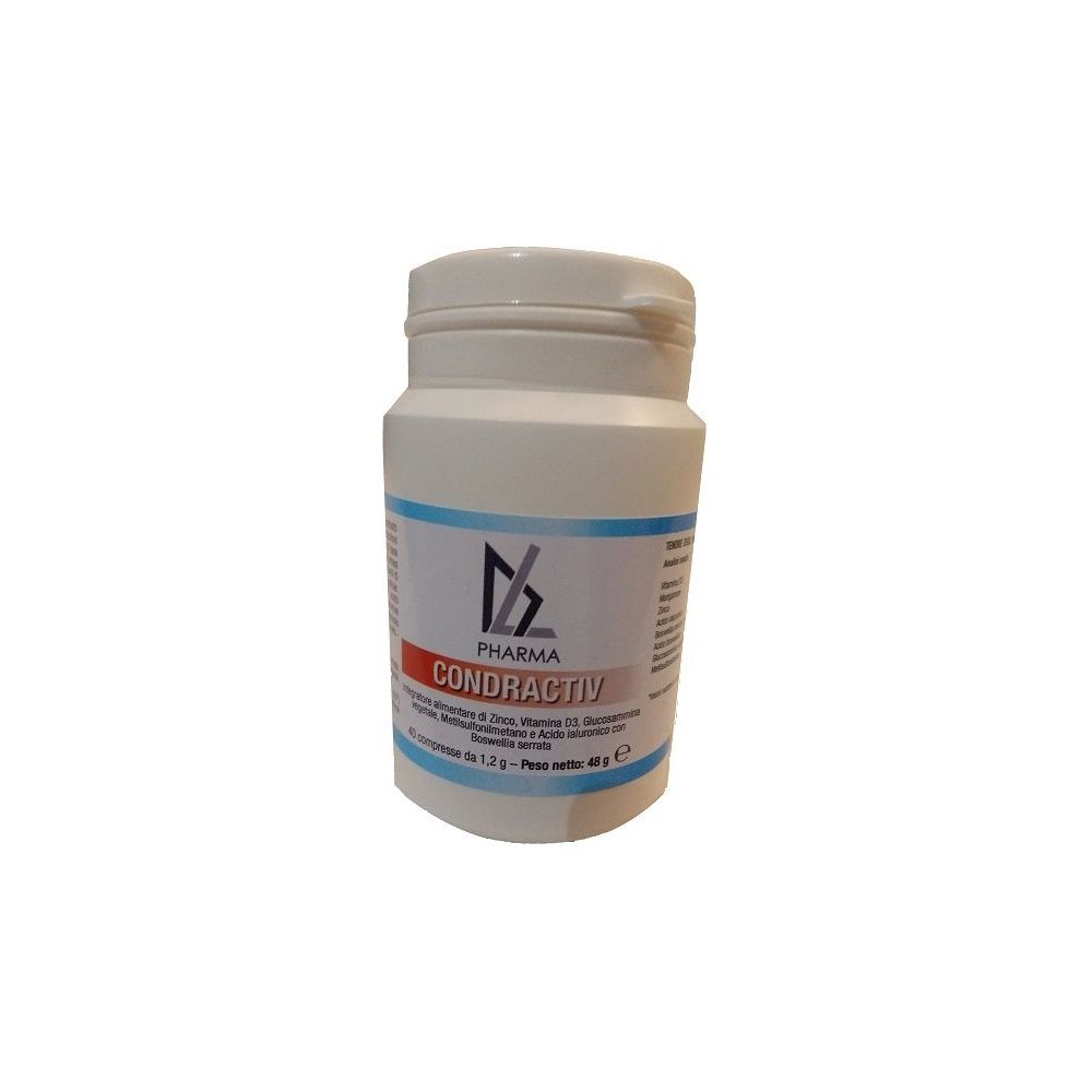 Condractiv 40 Compresse