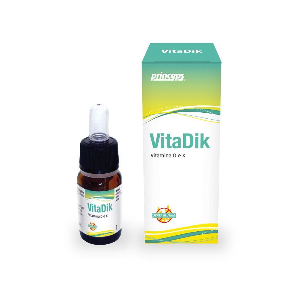 Vitadik 10Ml