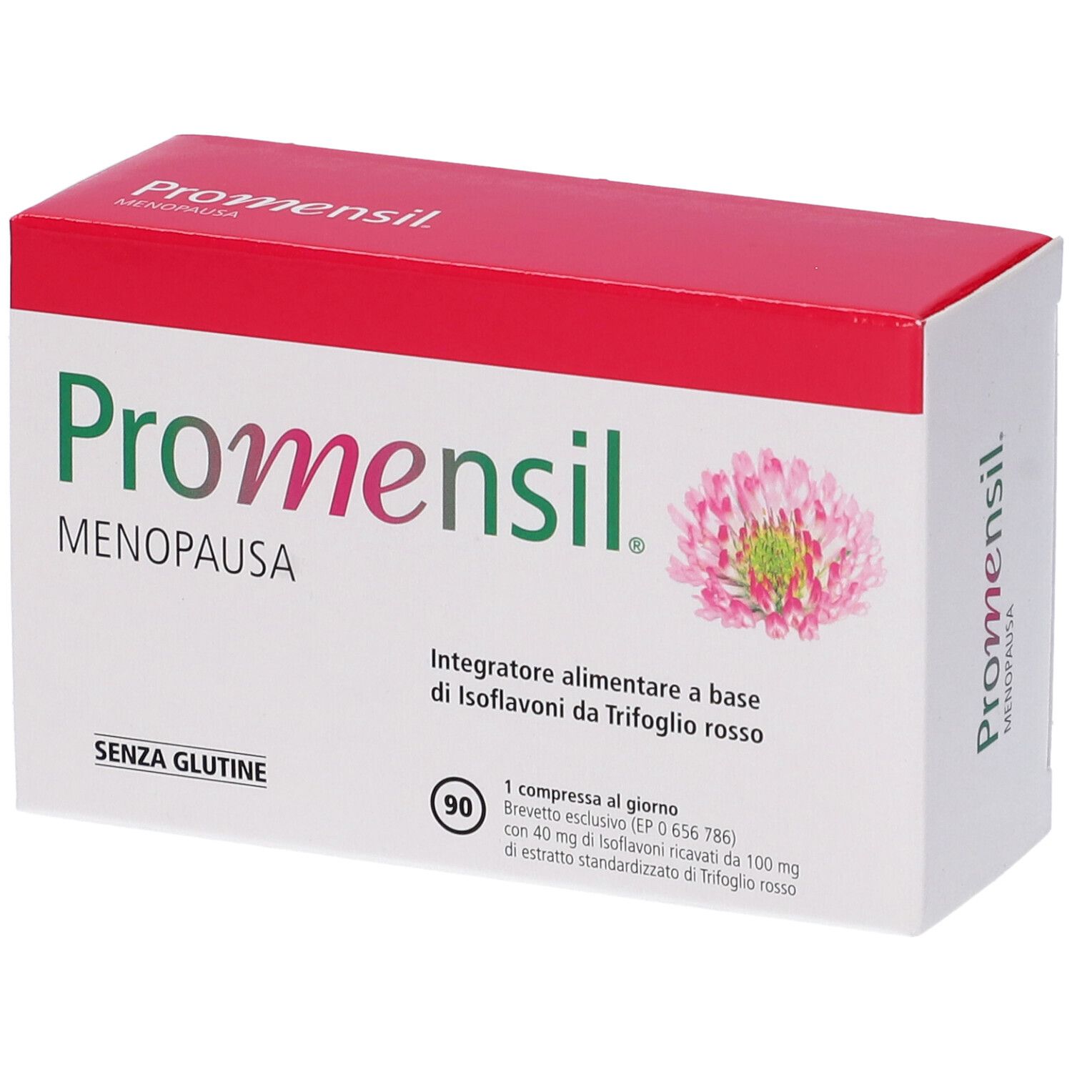 Promensil Menopausa