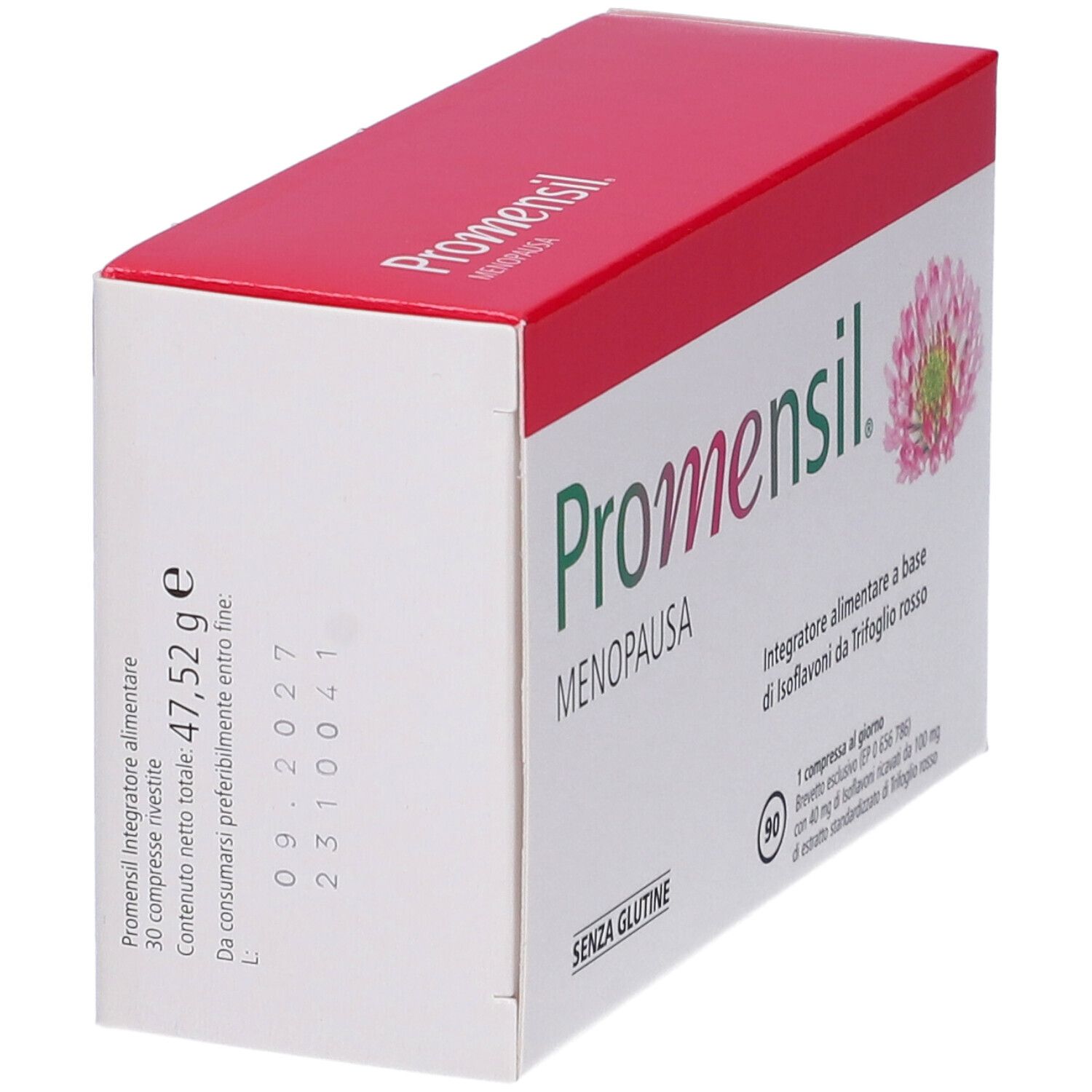Promensil Menopausa-image