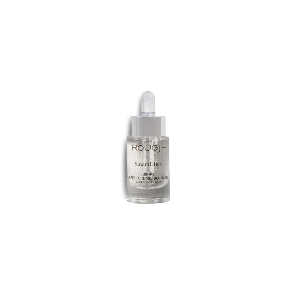 Rougj Cobalto Smartfiller Siero Effetto Tensore 15 Ml - Immagine 3