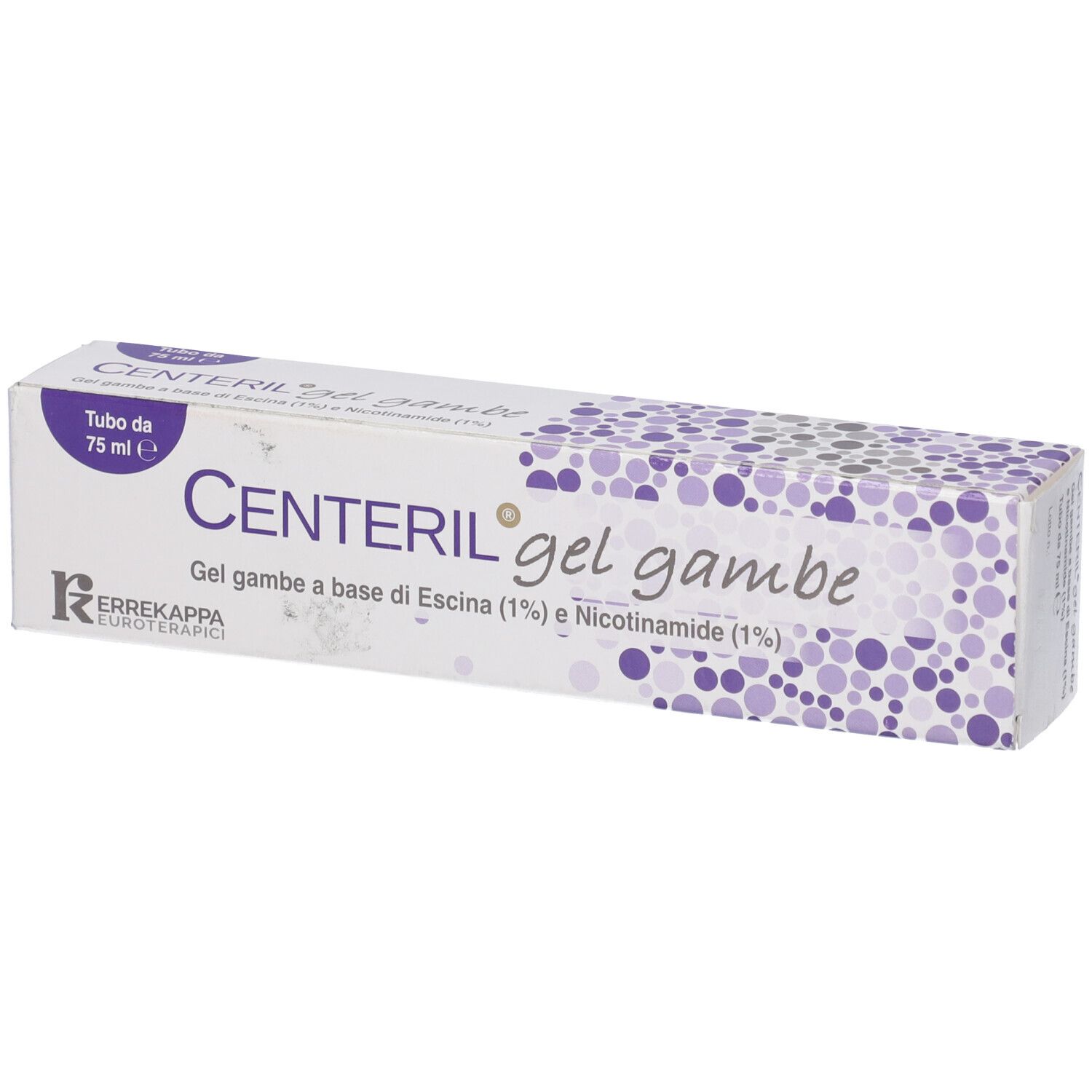 CENTERIL GEL GAMBE 75ML - Immagine 9