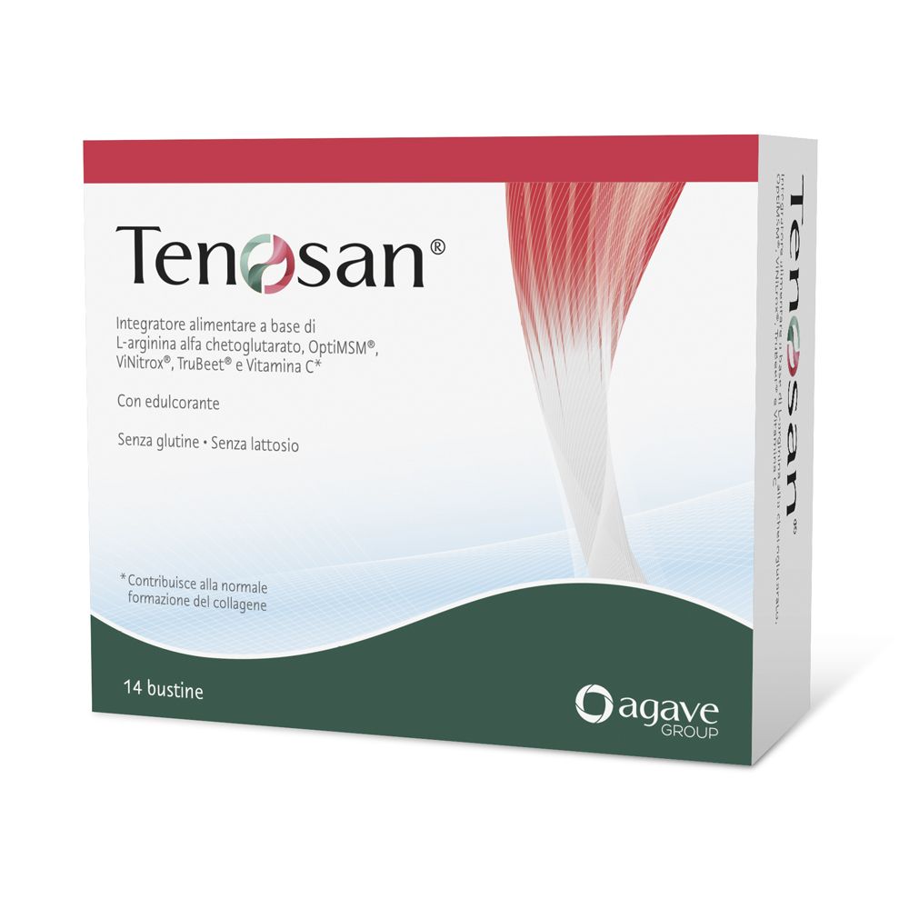 Tenosan® Bustine