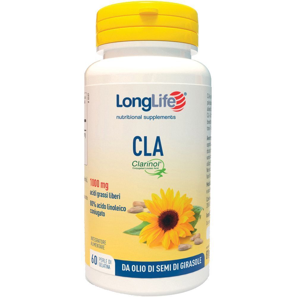 Longlife CLA Perle