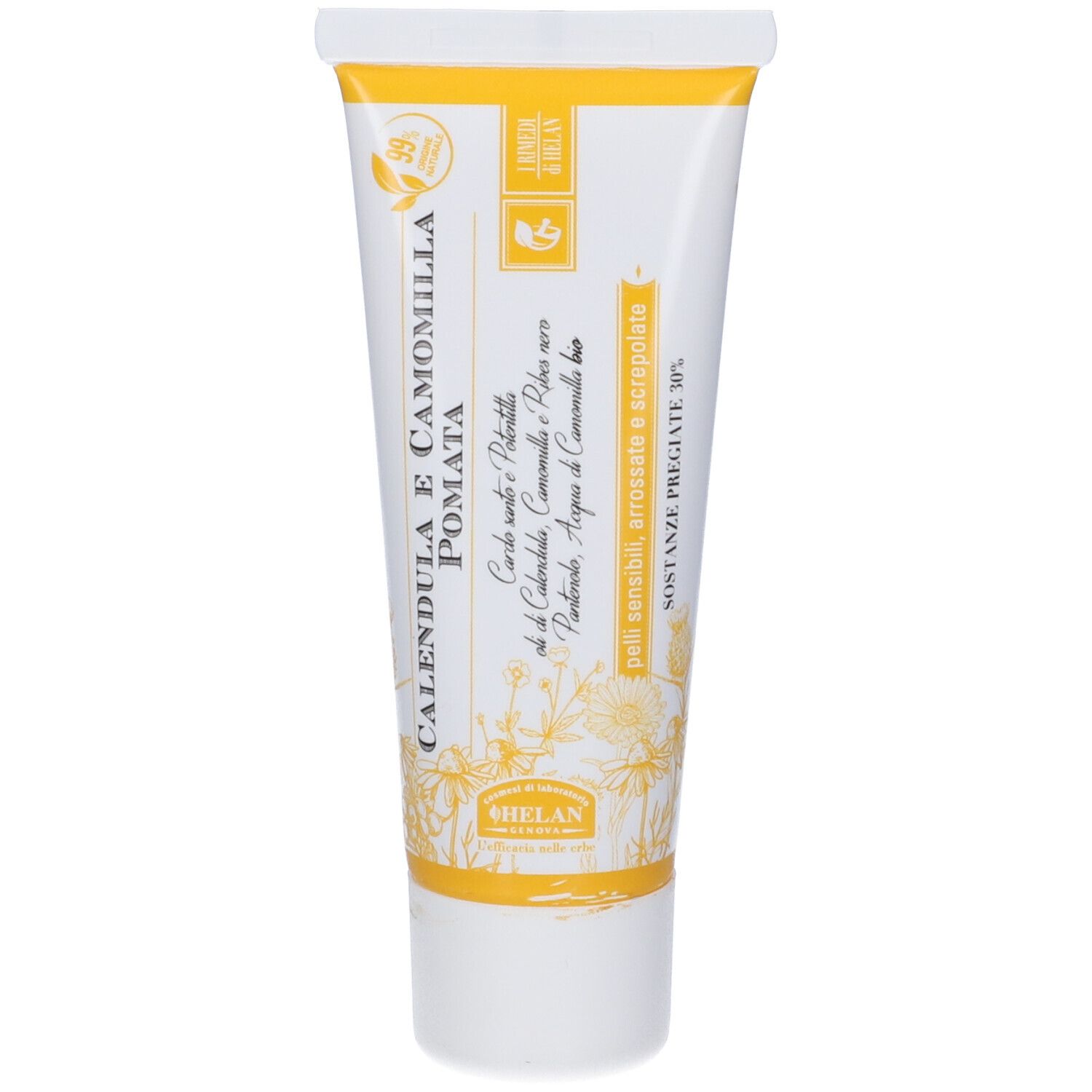 I RIMEDI CALENDULA CAMOM POM - Immagine 6