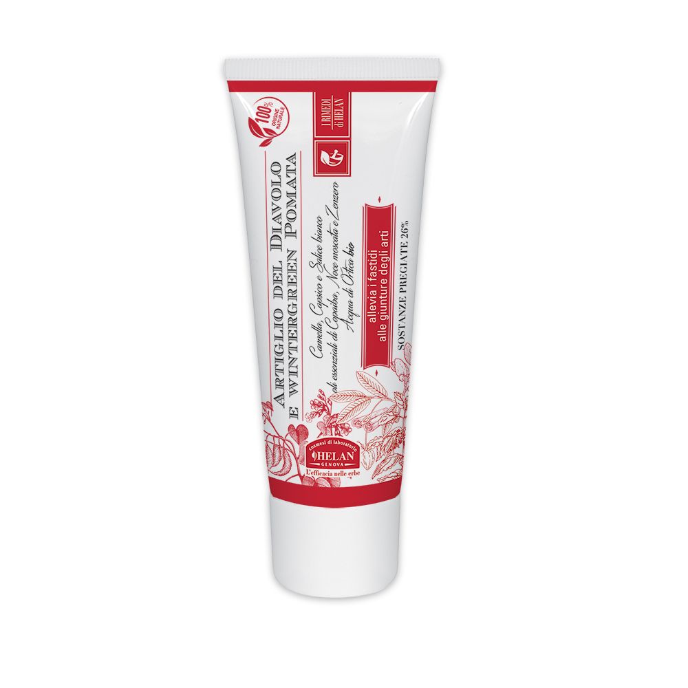 I RIMEDI Art.Diav.Wint.75ml - Immagine 2