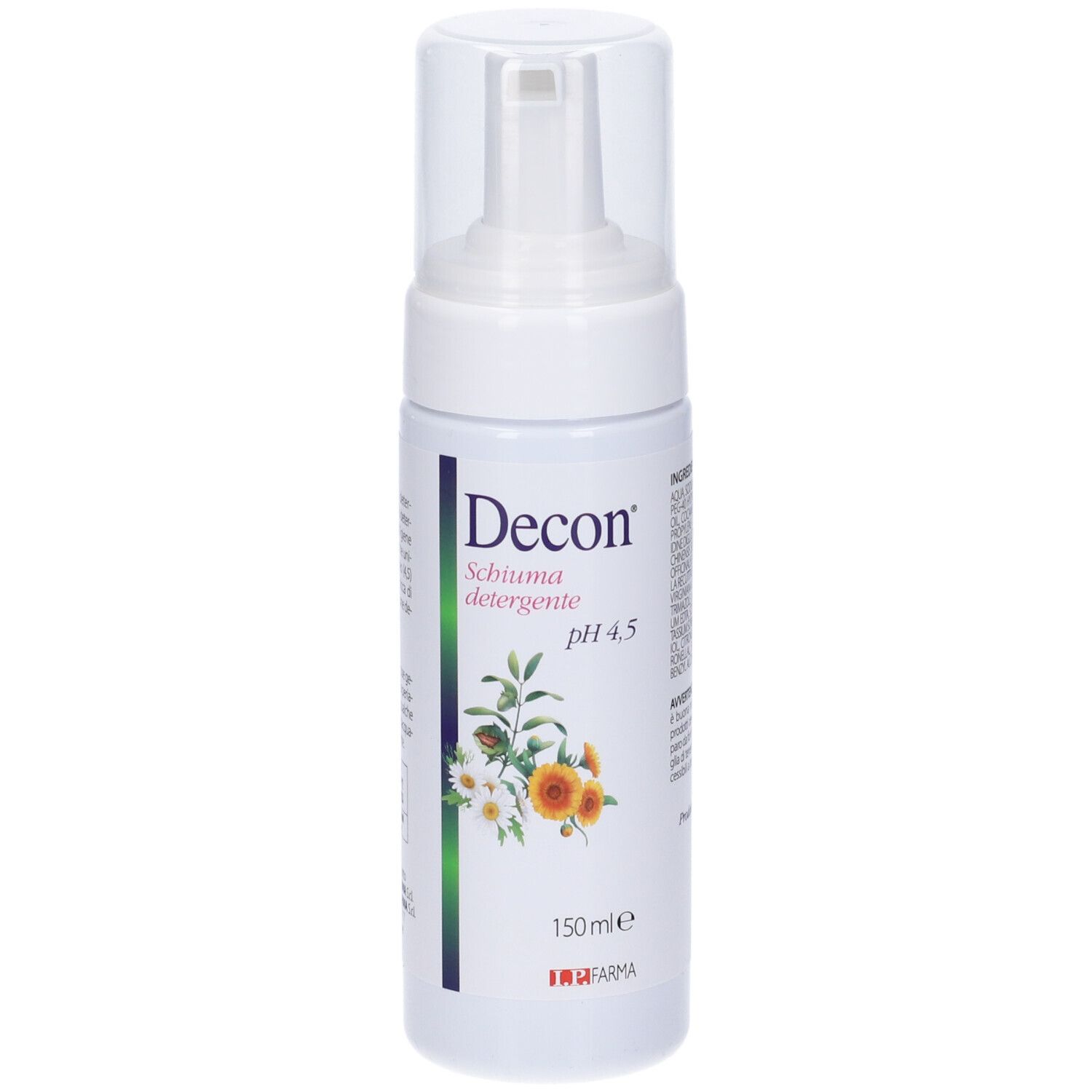 Decon Schiuma 150Ml 150 ml Schaum