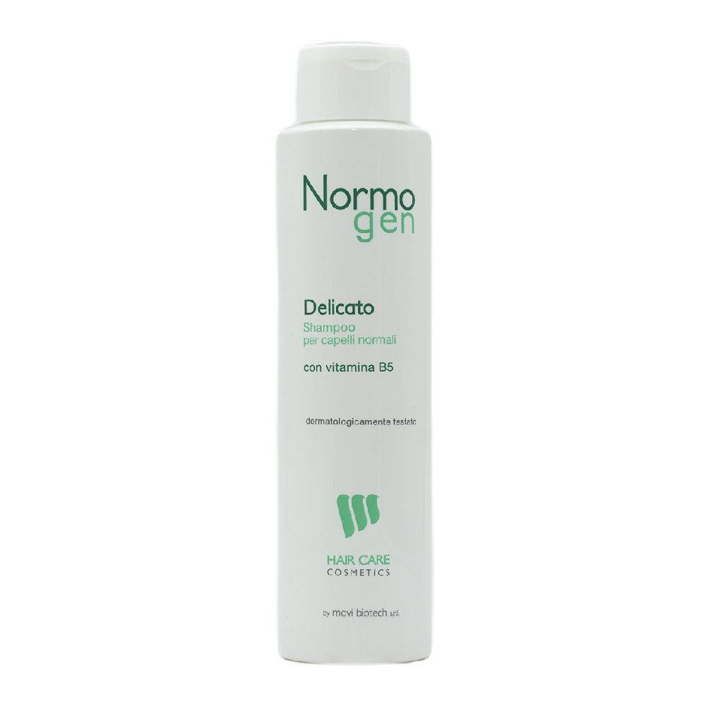 Normogen Delicato Shampoo300Ml 300 ml Shampoo