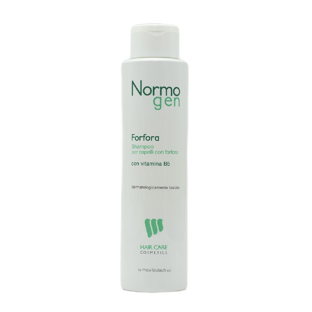 Normogen Forfora Shampoo 300 Ml