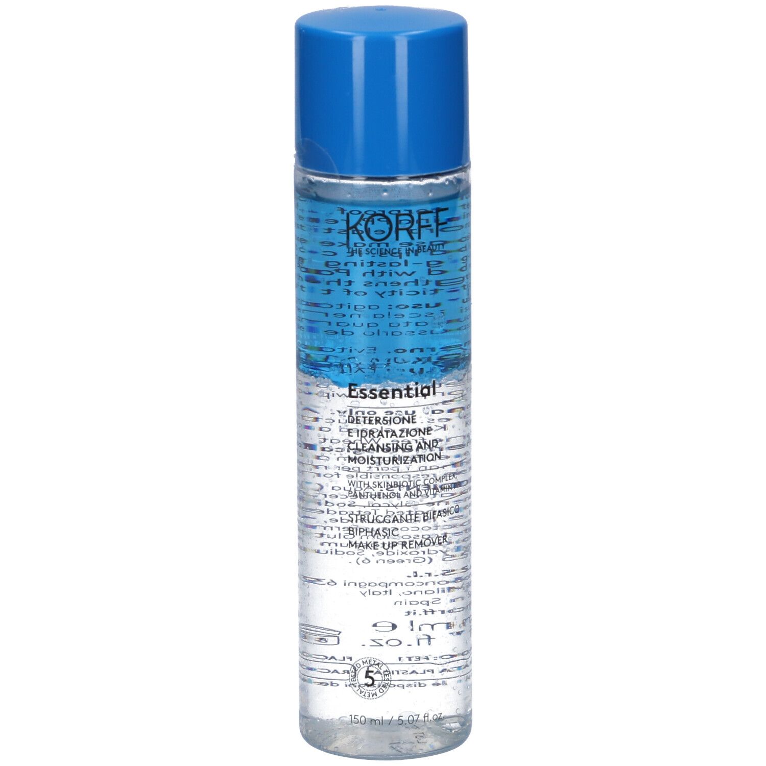 KORFF ESSEN STRUCCANTE BIFASIC 1 - Immagine 5