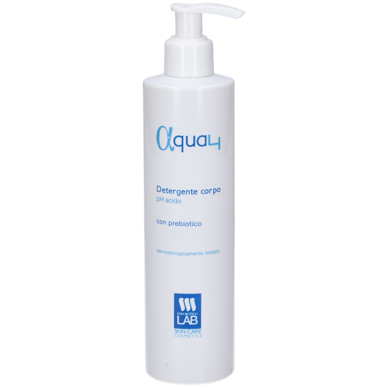 AQUA 4 DETERGENTE 300ML - Immagine 6
