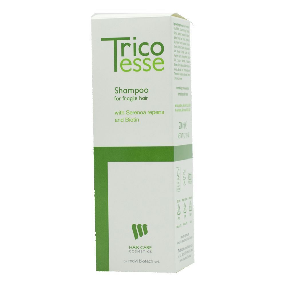 Tricoesse Shampoo 200Ml 200 ml