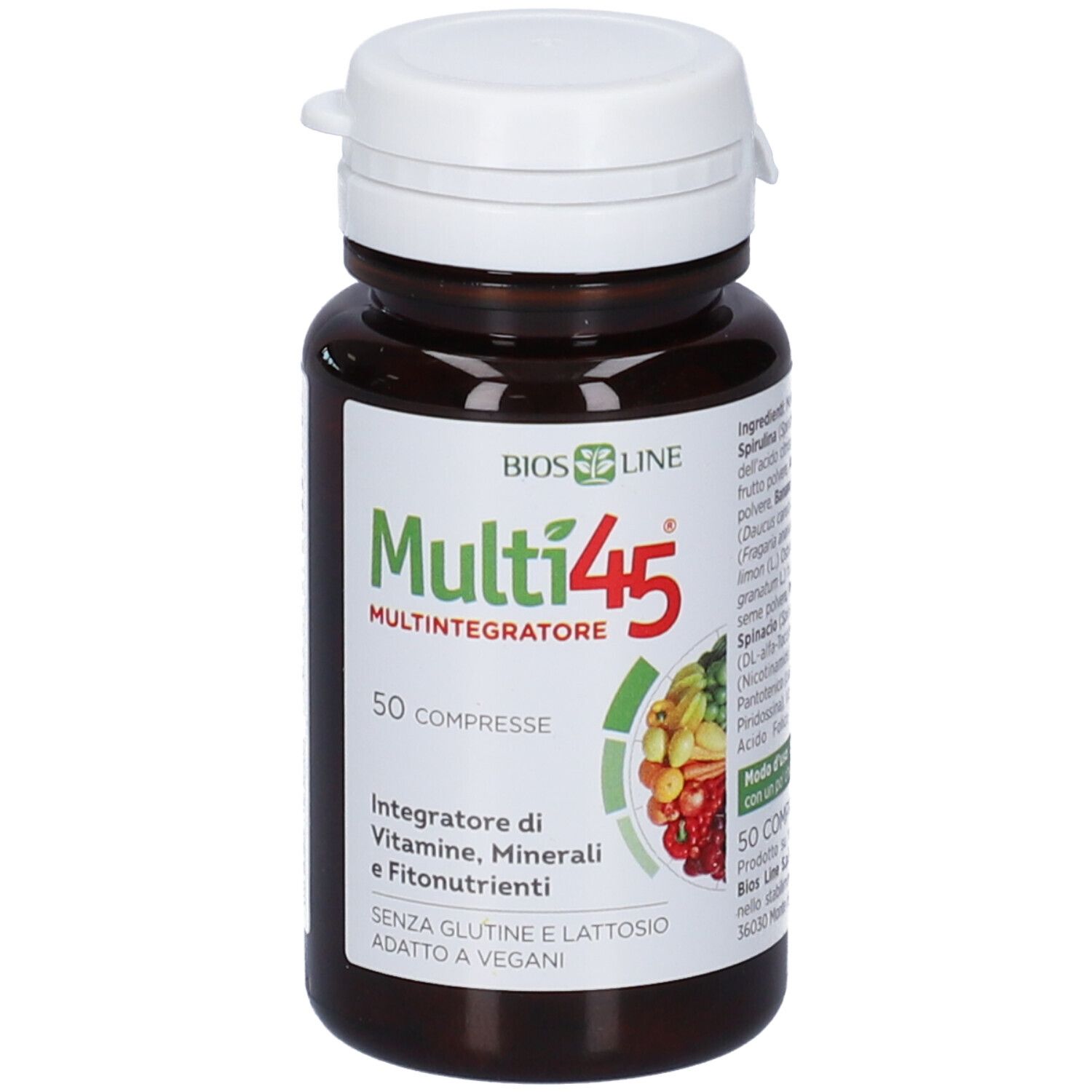 Multi 45 50cpr - Immagine 10
