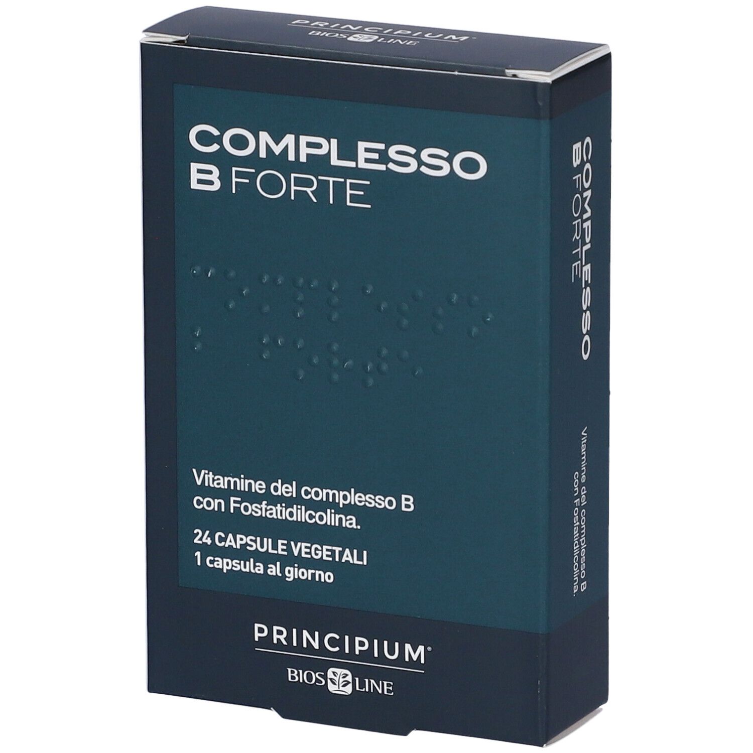 PRINCIPIUM COMPLESSO B FT24CPS - Immagine 3