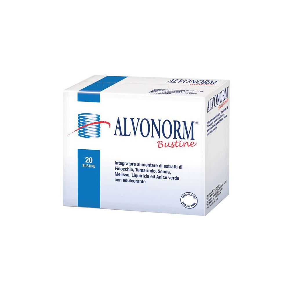 Alvonorm Bustine