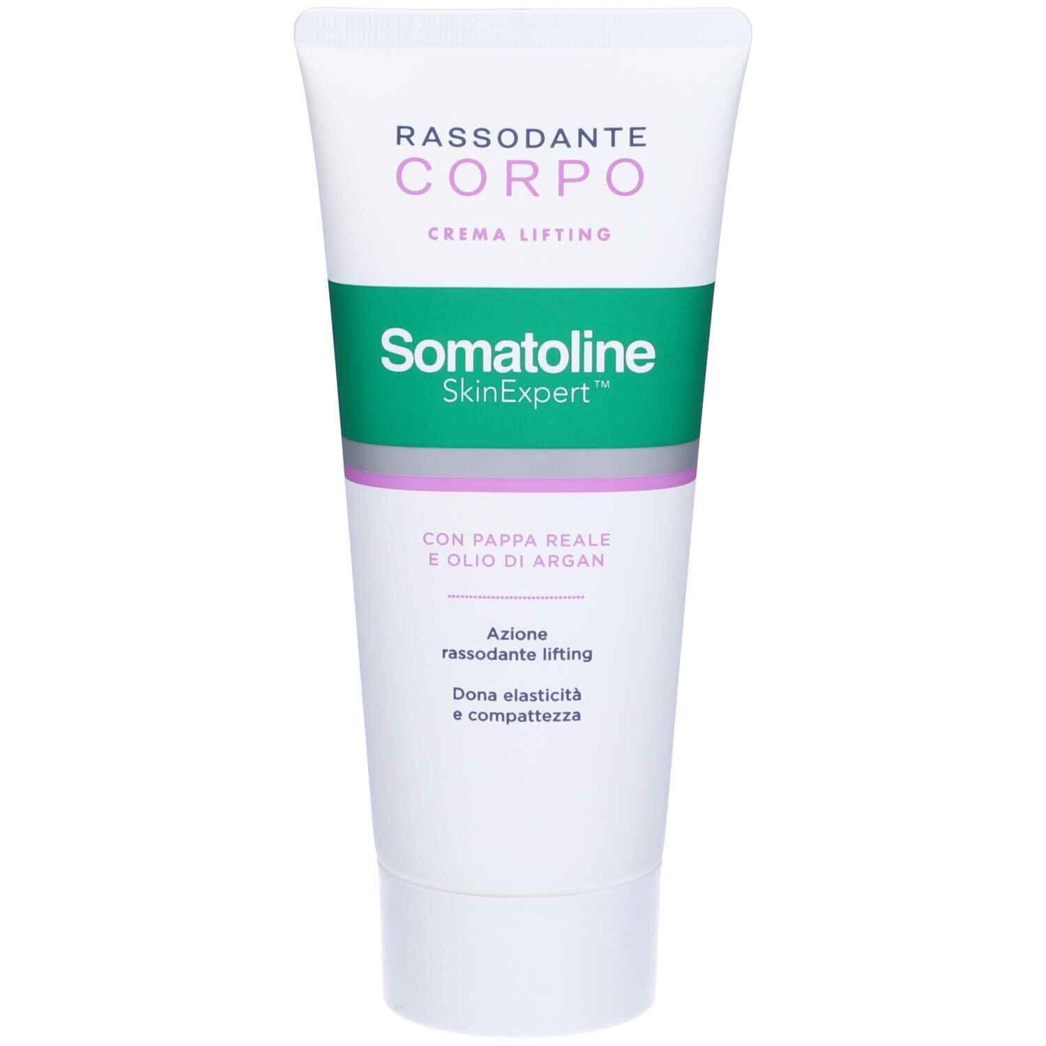 Somat C Rassodante Corpo 200Ml 200 ml Creme