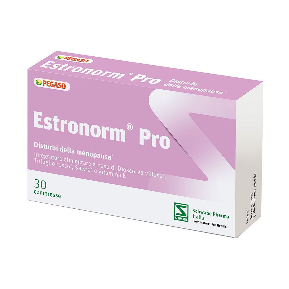 Estronorm Pro