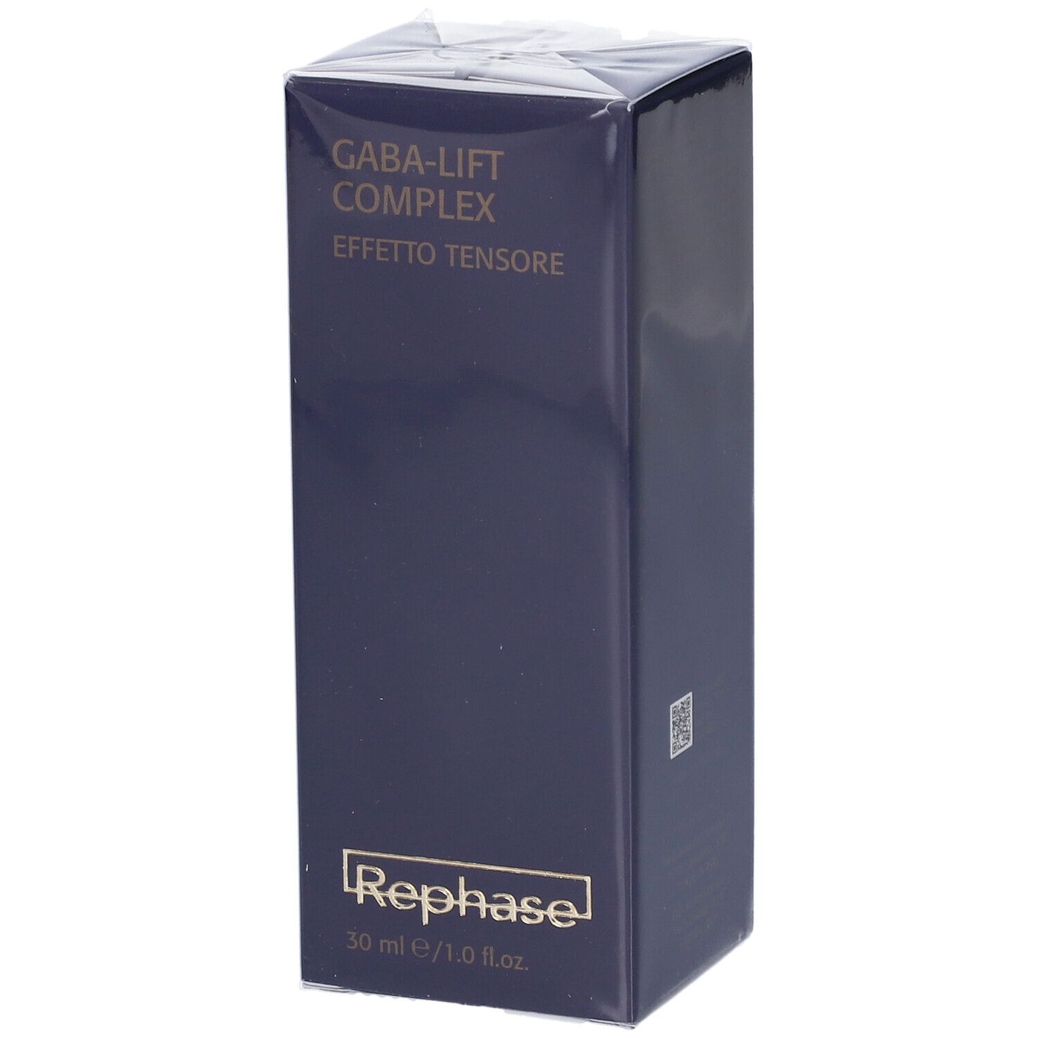 Rephase Gaba Lift Complex Effetto Tensore Immediato