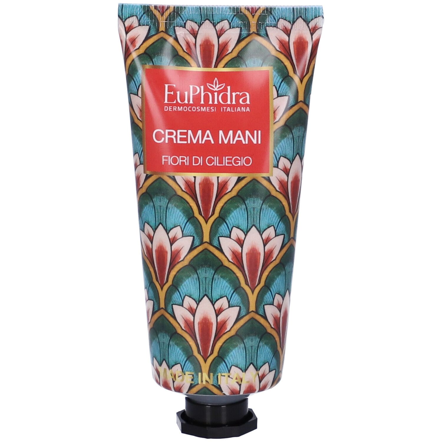 Crema Mani Fiori Ciliegio 50Ml 50 ml Creme