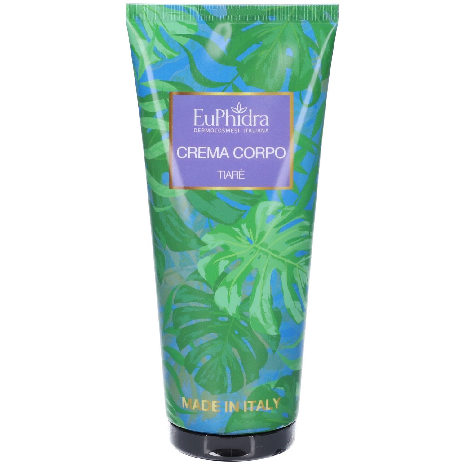 EuPhidra Tiaré Crema Corpo