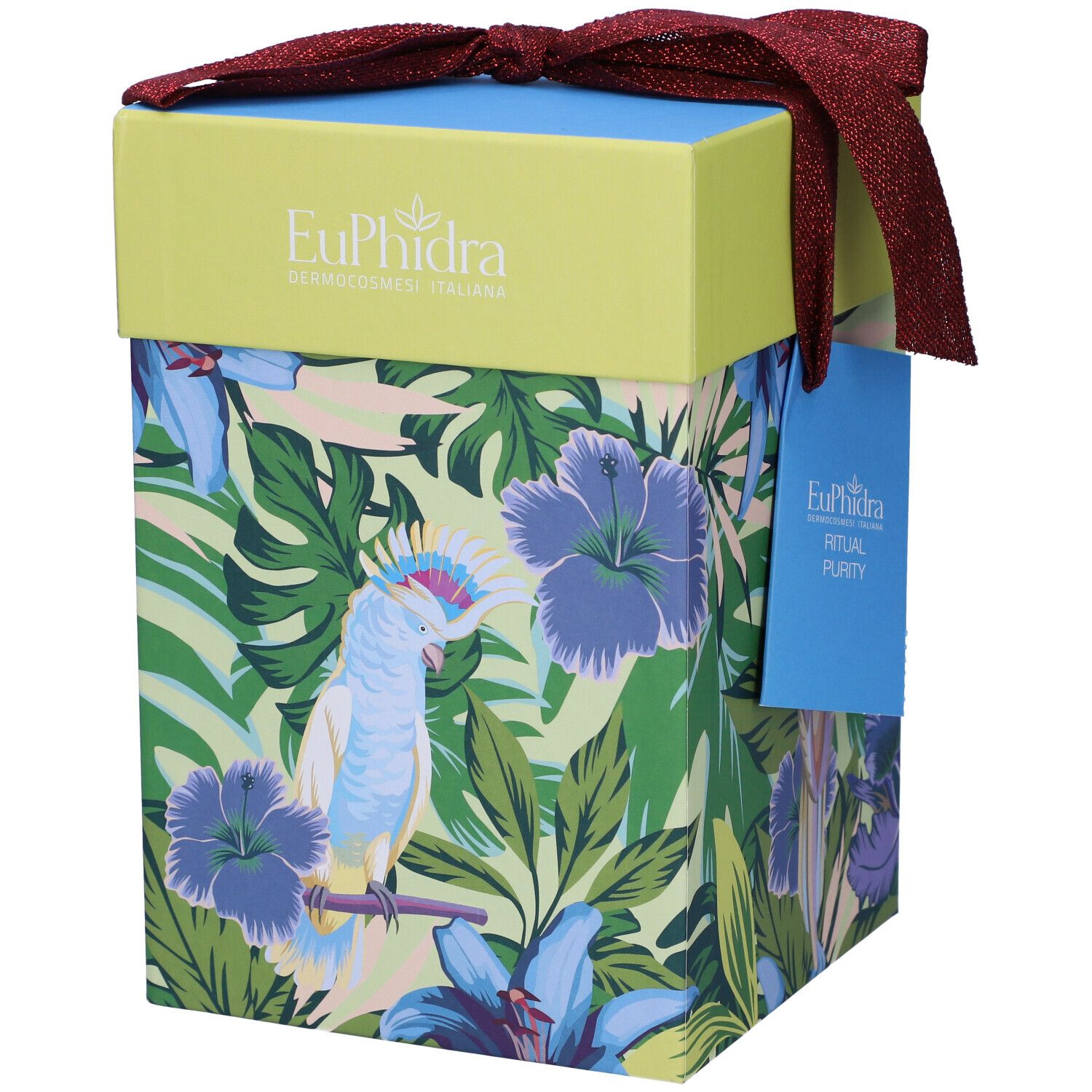 Euphidra Ritual Purity Set