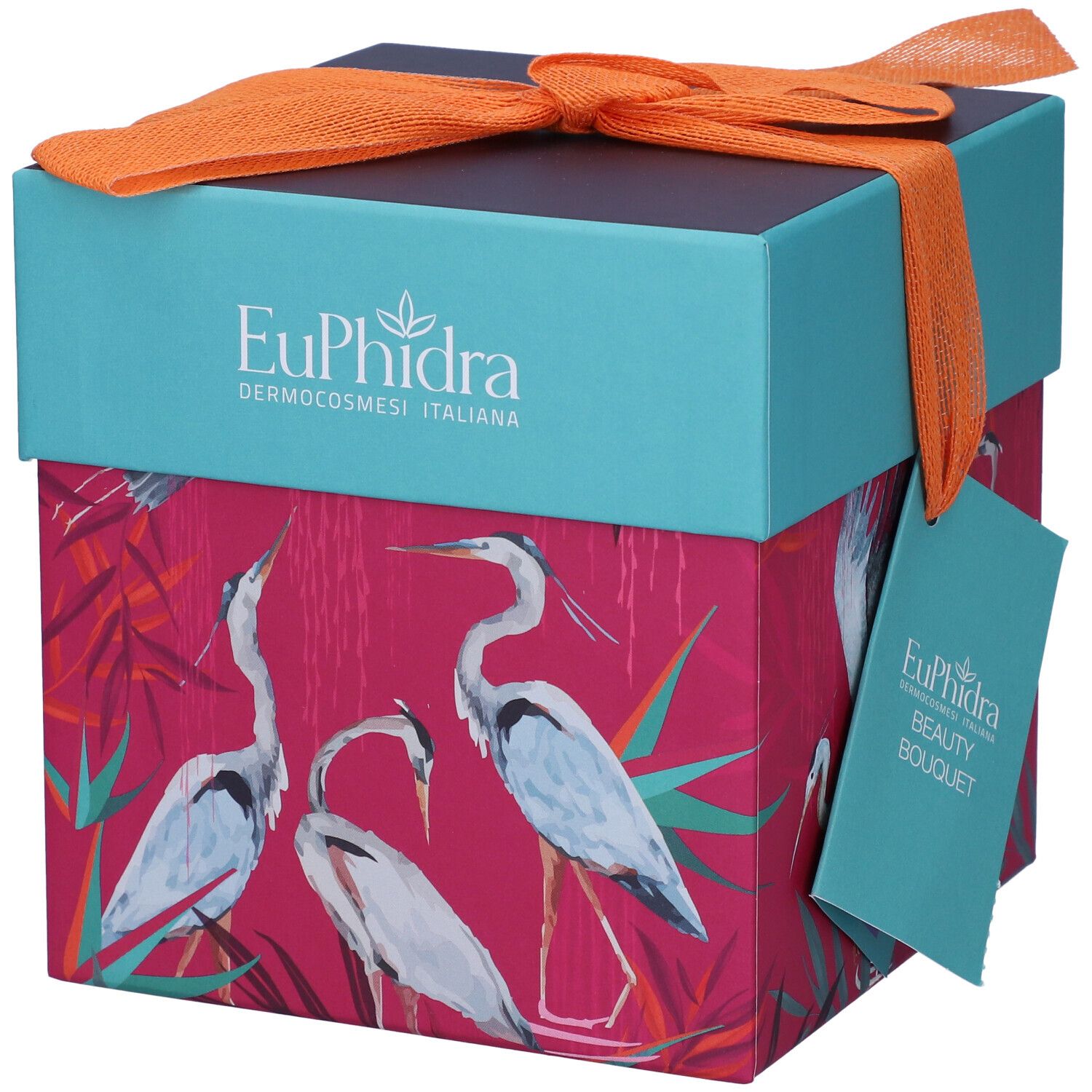 Euphidra Beauty Bouquet