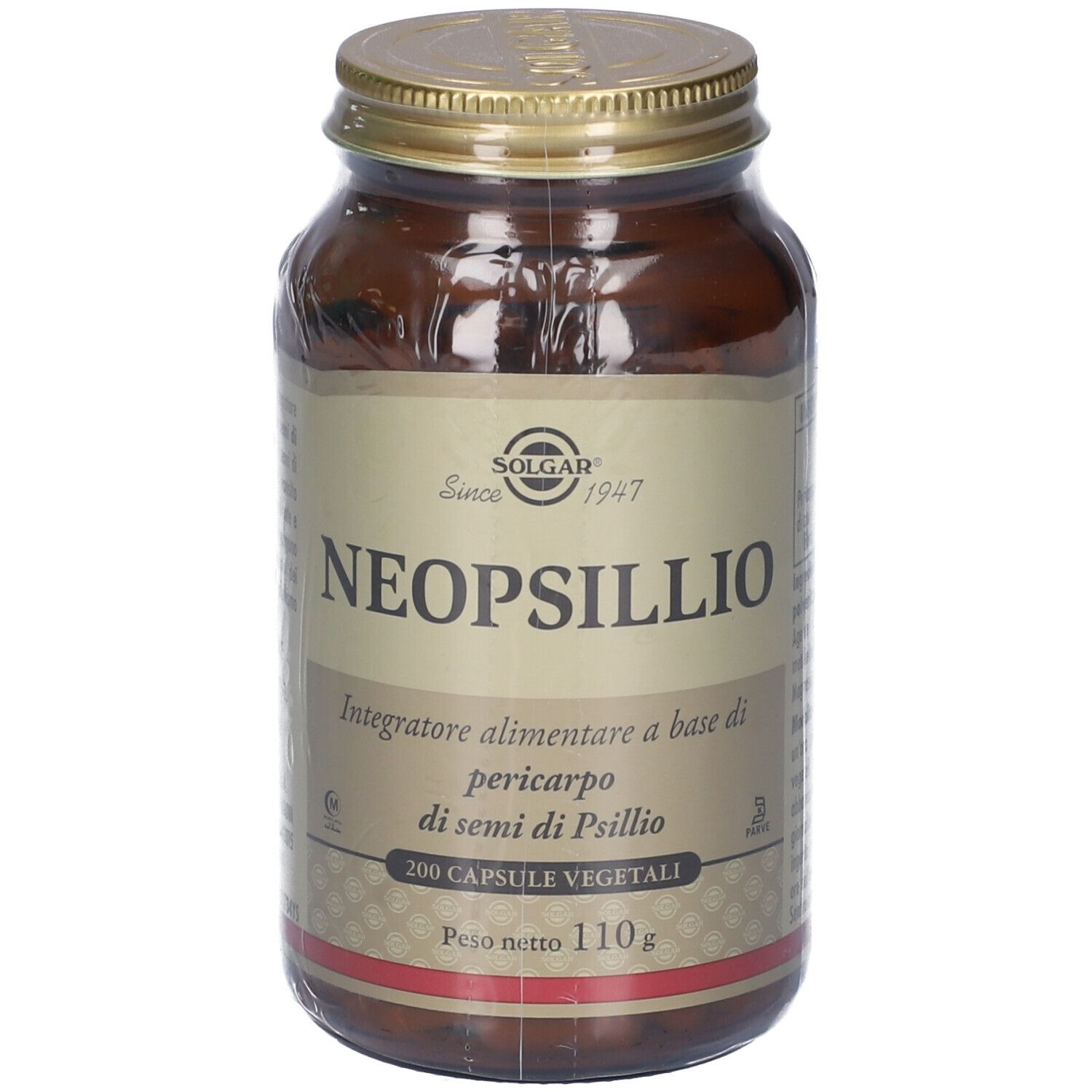 Solgar® Neopsillio Capsule