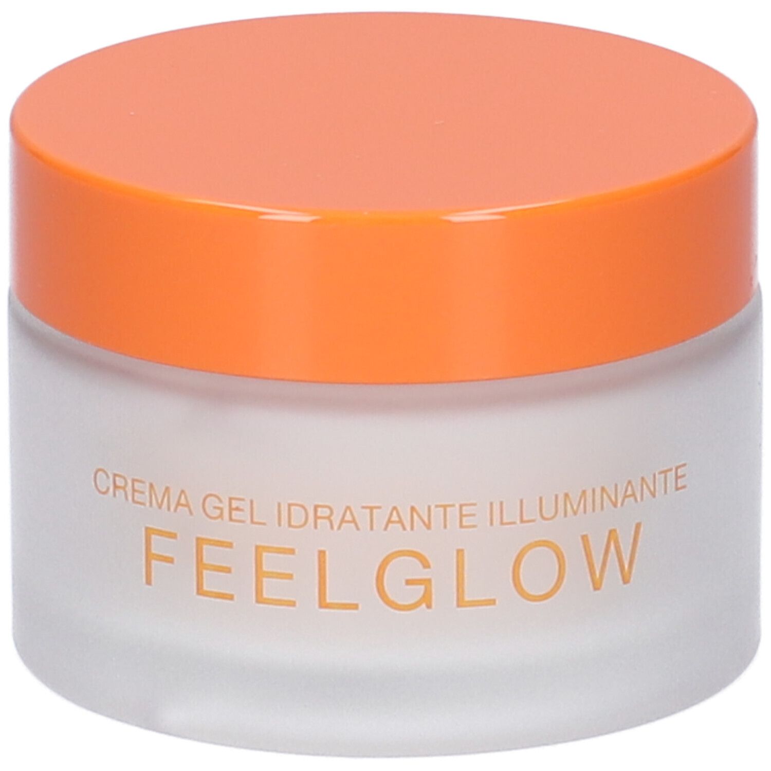 EuPhidra Feel Glow Crema Gel Idratante Illuminante