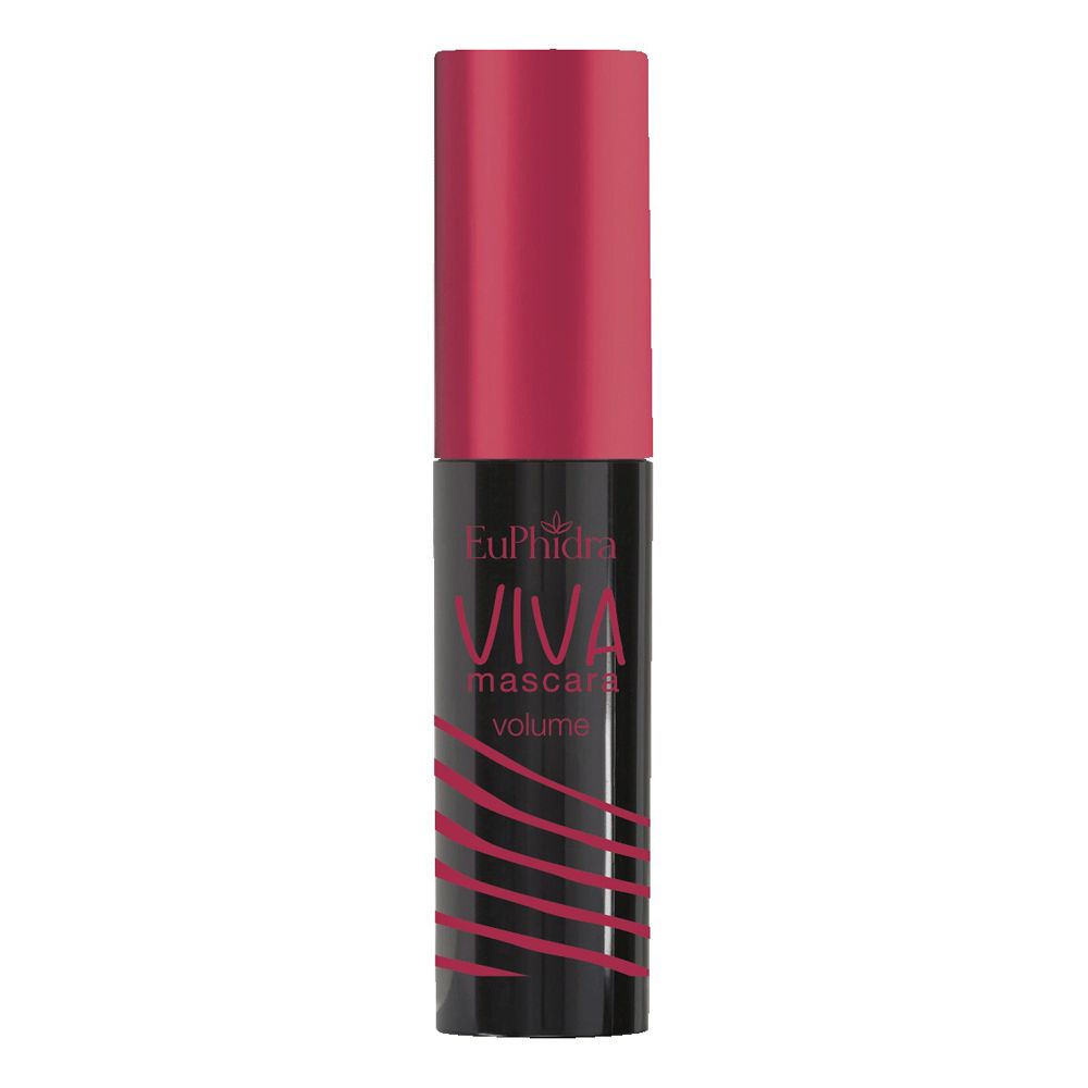 Euphidra Mini Viva Mascara 9 Ml